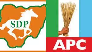 SDP accuses APC of disrupting its Kogi rally