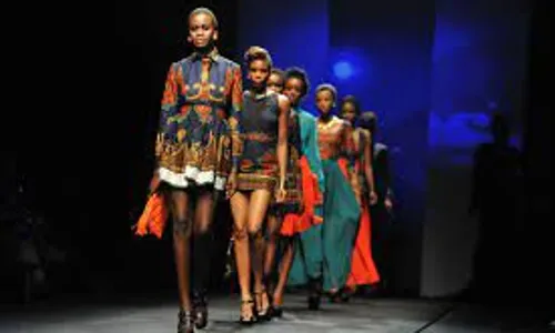 10 ‘Lagos Fashion Week’ designers take over Spotify’s playlist- official