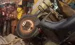 Truck’s brake failure leads to woman’s death in Onitsha
