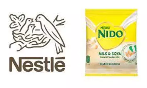 Strengthening nutrition with Nestlé’s NIDO Milk & Soya