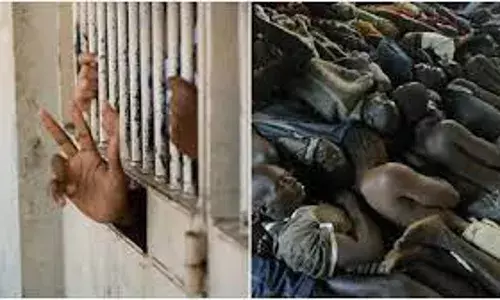 Tough bail conditions fuel prison congestion  – lawyers