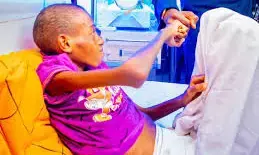 Alleged missing intestine: Coroner inquest begins in Lagos