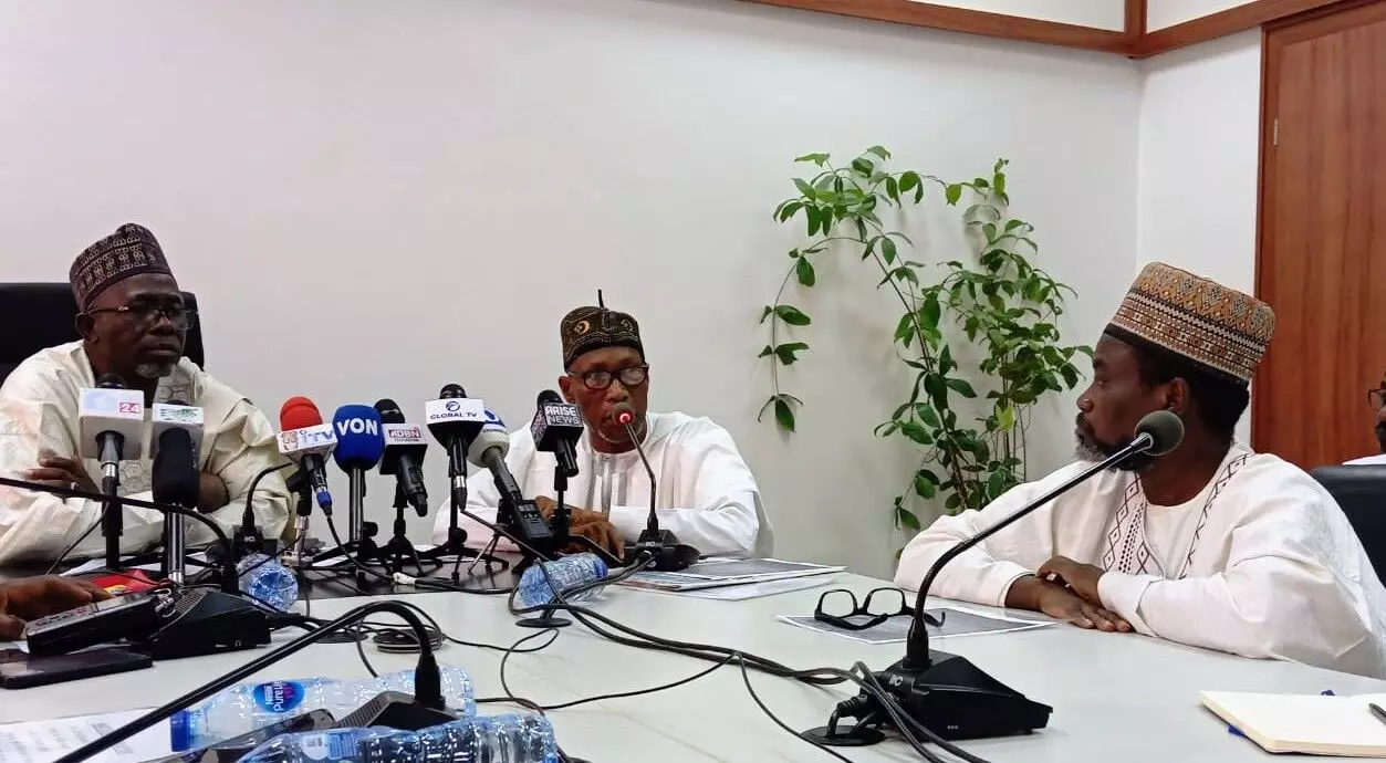 National Mosque asks Muslim faithful to disregard campaign of calumny against Wike