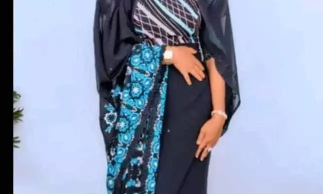 Police arrest husband, 1 other for allegedly killing wife in Borno