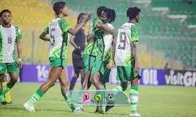 Colombia 2024: Danjuma invites Omilana, Kalu, Adoo, 27 others for Tanzania