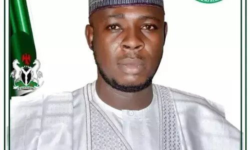 Borno govt. confirms death of Commissioner Borno govt. confirms death of Commissioner