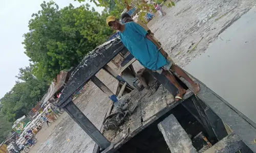 Boat mishap claims lives of 2 children in Niger