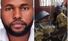 Soludo’s aide apologises to GUO over brutality on driver, company threatens legal action