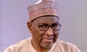 Tinubu appoints new Auditor-General of the Federation