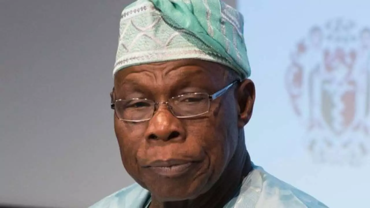 Obasanjo advocates single digit interest rate for agric loans