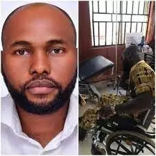 Soludo’s aide apologises to GUO over brutality on driver, company threatens legal action