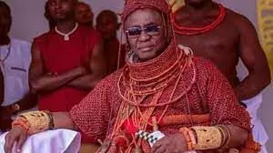 Oba of Benin celebrates 7th coronation anniversary amidst thunderous ovation
