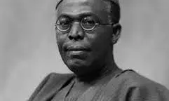 Segun Awolowo excited over plans to stage “Awo” play in UK