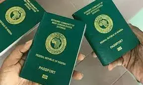 Applicants abandon over 3,000 international passports in Kwara – NIS Comptroller
