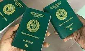 Applicants abandon over 3,000 international passports in Kwara – NIS Comptroller