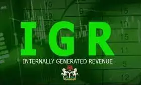 FCT generated N1.9 trn as IGR in 2022 – NBS