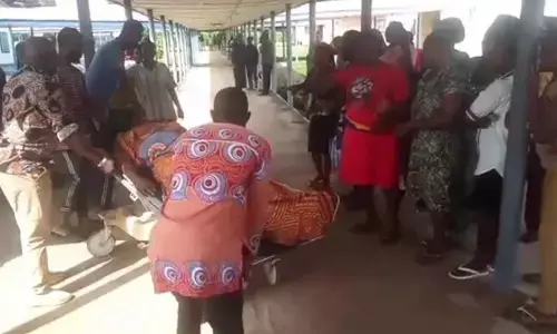 Obanliku tragedy: State’s health sector affected by years of non-employment – Commissioner