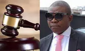 Lagos medical director bags double life imprisonment for child defilement