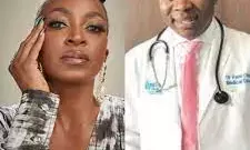 Alleged rape: Kate Henshaw lauds Lagos judge for justice delivery