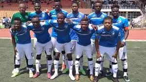 Moroccan authorities delay Enyimba’s flight by 6 hours