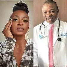 Alleged rape: Kate Henshaw lauds Lagos judge for justice delivery