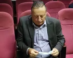 Alleged P&ID scam: EFCC opens case against fleeing Briton, James Nolan