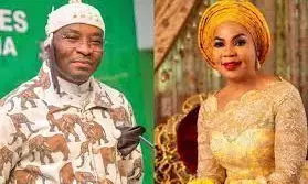 Kalu distances self from alleged campaign of calumny against Minister