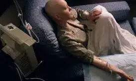 Scientists uncover how cancer cells resist common chemotherapy