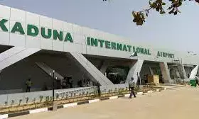 Flights operation resume at Kaduna Int’l airport