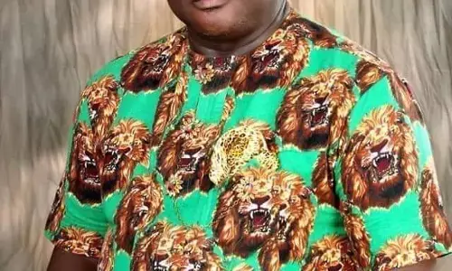 Wike appoints Michael Chinda as special aide