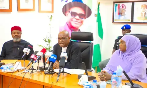 Ground rent: Wike gives final warning to defaulters, says “something will happen”