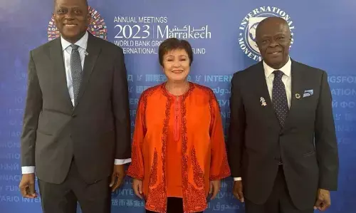 Will World Bank, IMF rescue developing economies from growing debt conundrum?