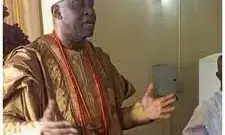 Court removes Afolabi Olaoye as Soun of Ogbomoso