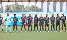 Super Falcons draw 1-1 with hosts Ethiopia in Paris 2024 qualifiers