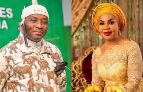 Kalu distances self from alleged campaign of calumny against Minister