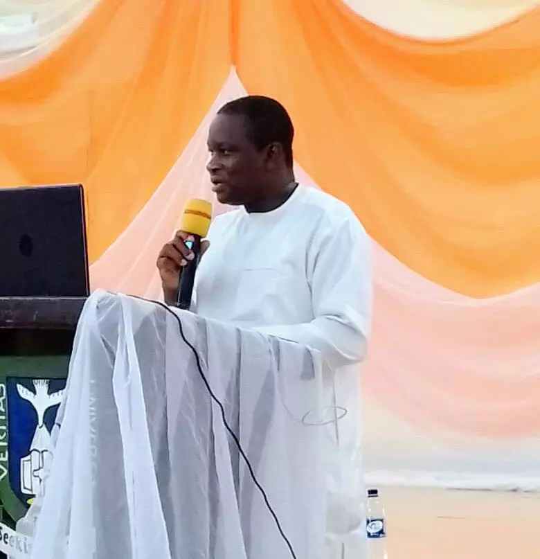 Historian wants Nigeria to learn from China’s experience