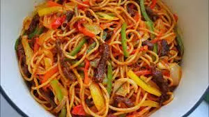 Nigerians’ pasta consumption surges by 320% in 1 year – Glovo