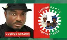 Bayelsa Guber: Eradiri remains only valid LP candidate in Bayelsa