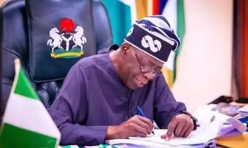 Tinubu appoints INEC RECs for 9 states Tinubu appoints INEC RECs for 9 states