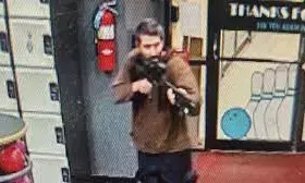 Gunman kills at least 22 in U.S. state of Maine, police hunt killer Gunman kills at least 22 in U.S. state of Maine, police hunt killer