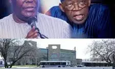 Supreme Court lacks jurisdiction to admit PDP’s new evidence- Justice Okoro