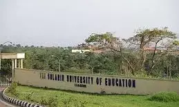 FIDA condemns alleged rape at Tai Solarin University of Education