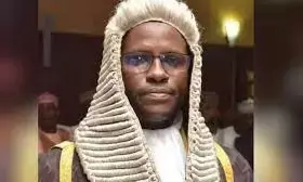 Senate confirms Musa Aliyu as ICPS Chairman ICPC