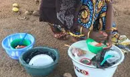 Abuja residents express mixed feelings over consumption of `Fura da Nono’