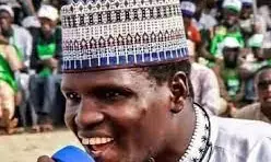 Activist cautions singer Rarara against unguarded utterances on Buhari