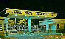 LASU Faculty of Pharmacy has come to stay, says VC