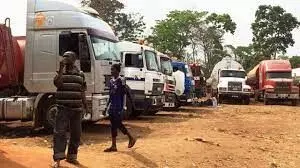 Truck drivers’ low level of compliance with traffic laws in Ogun worrying  — FRSC