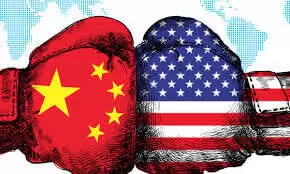 China wants to ‘reduce misunderstanding’ with Washington, says Wang