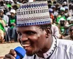 Activist cautions singer Rarara against unguarded utterances on Buhari