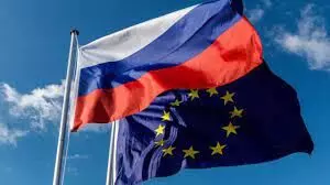 EU organises film festival in Moscow inspite war in Ukraine